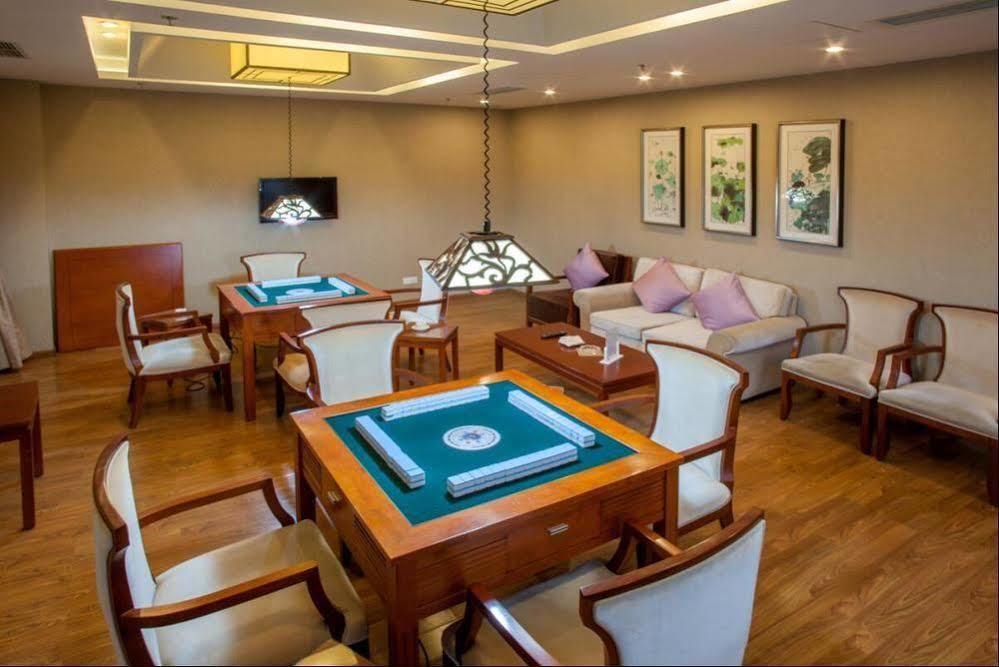 Century Sunshine Hotel - Emeishan Exterior foto